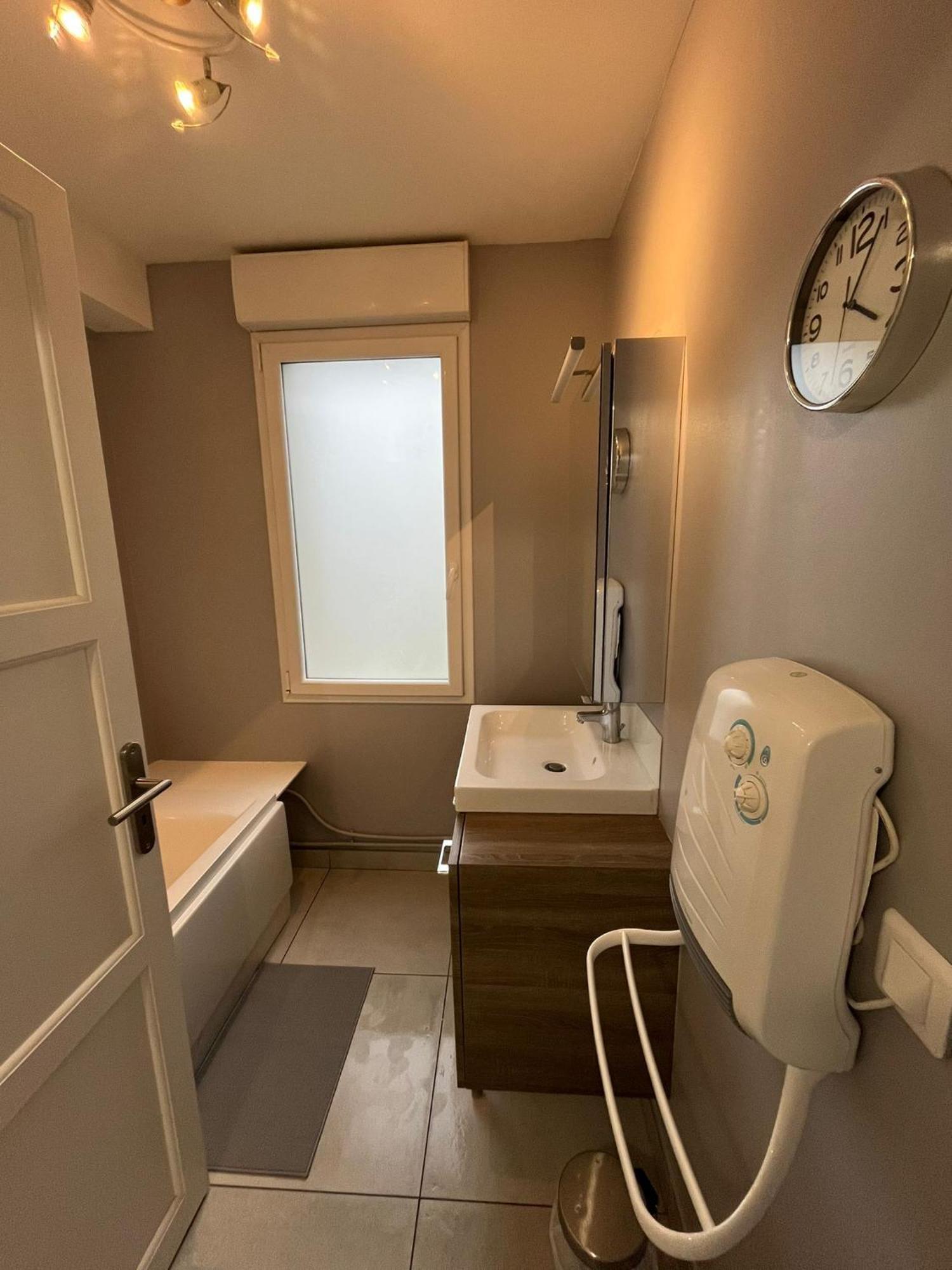 La Maison Du Bonheur 70 M² Saint-Amand-les-Eaux Luaran gambar