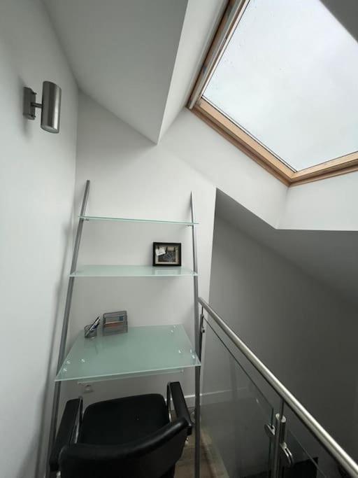 La Maison Du Bonheur 70 M² Saint-Amand-les-Eaux Luaran gambar