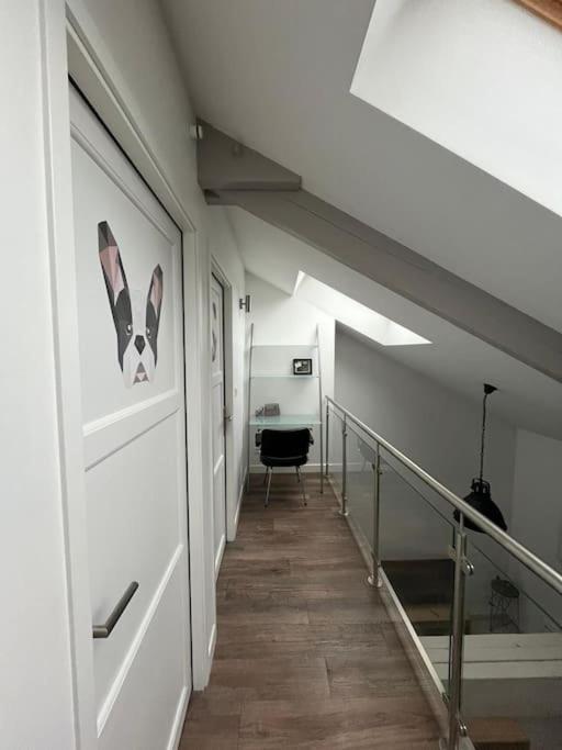 La Maison Du Bonheur 70 M² Saint-Amand-les-Eaux Luaran gambar